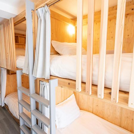 Zaito Tokyo Kinshicho Economy Inn 宅东东京横川1民宿 Экстерьер фото