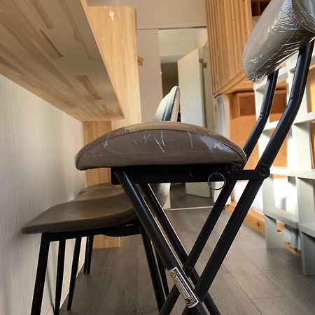 Zaito Tokyo Kinshicho Economy Inn 宅东东京横川1民宿 Экстерьер фото