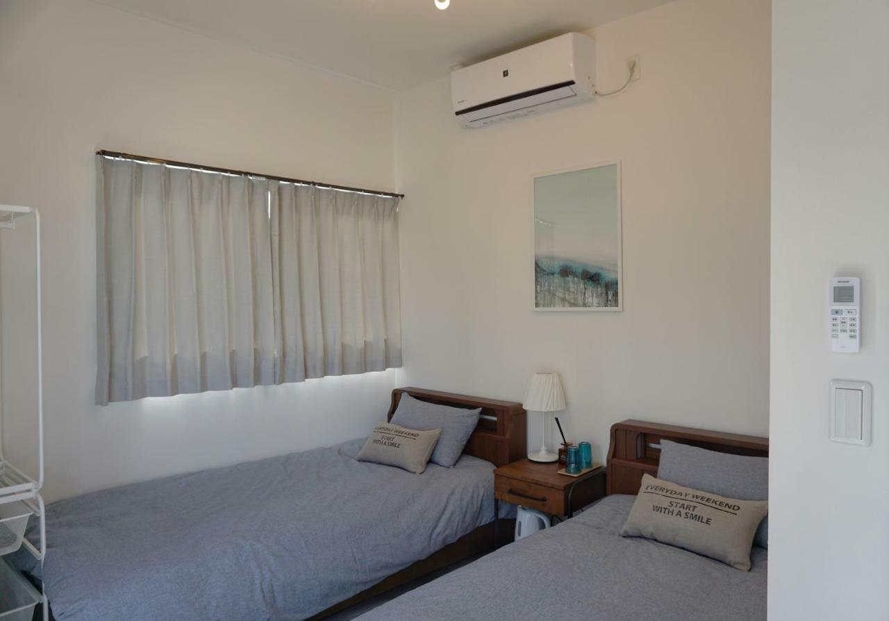 Zaito Tokyo Kinshicho Economy Inn 宅东东京横川1民宿 Экстерьер фото