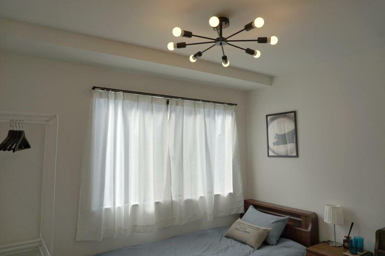 Zaito Tokyo Kinshicho Economy Inn 宅东东京横川1民宿 Экстерьер фото