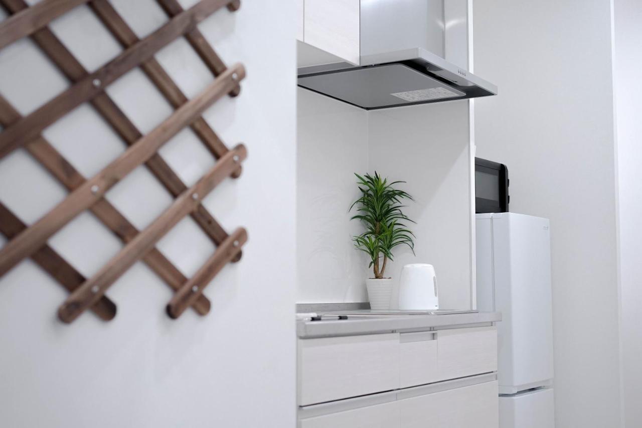 Zaito Tokyo Kinshicho Economy Inn 宅东东京横川1民宿 Экстерьер фото