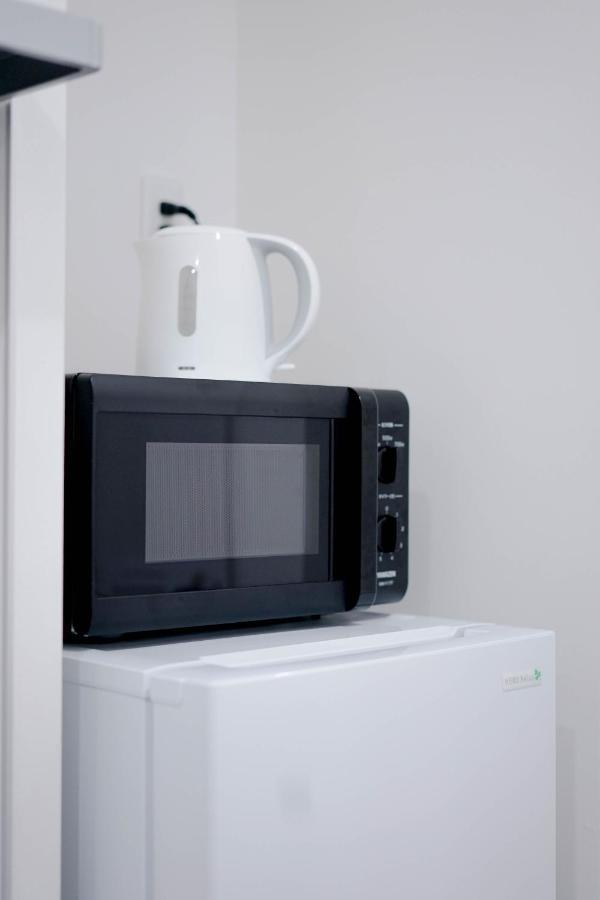Zaito Tokyo Kinshicho Economy Inn 宅东东京横川1民宿 Экстерьер фото