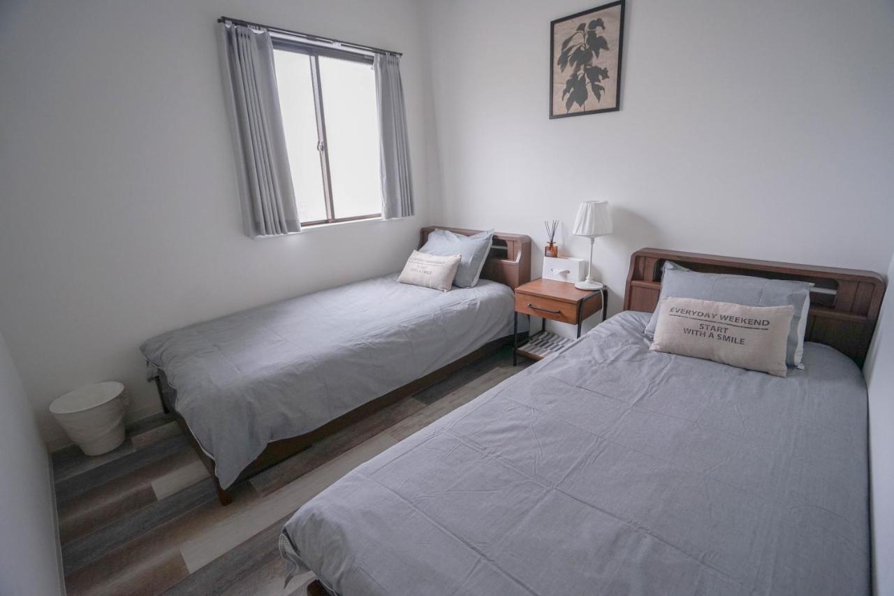 Zaito Tokyo Kinshicho Economy Inn 宅东东京横川1民宿 Экстерьер фото