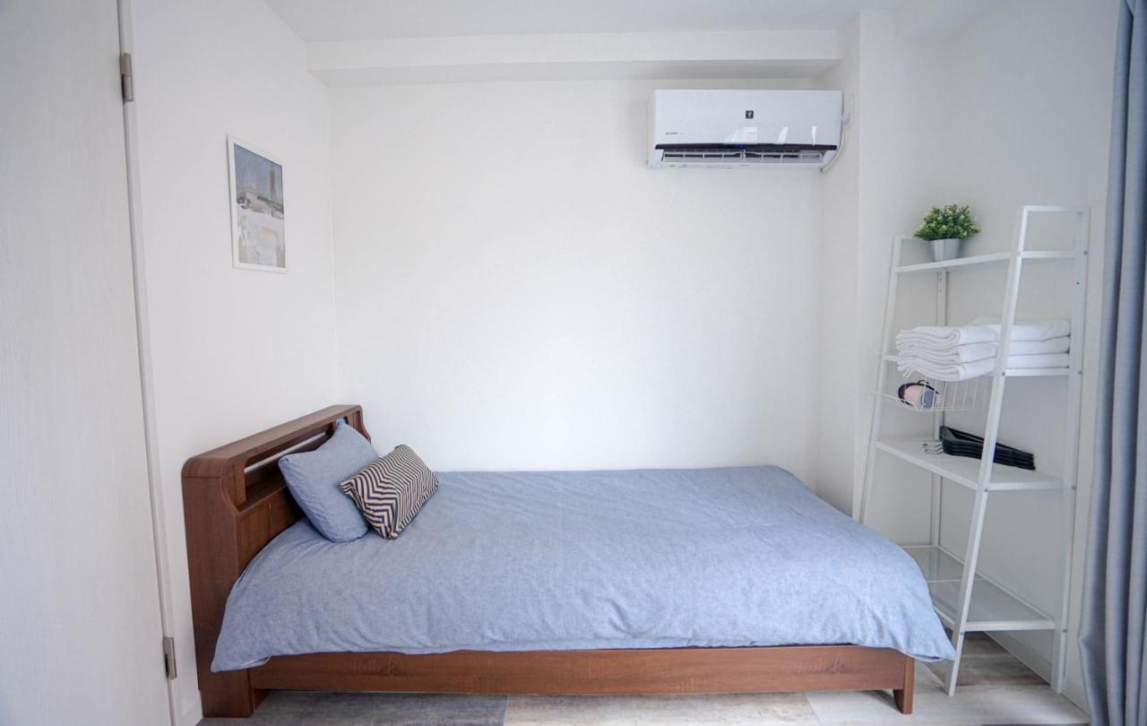 Zaito Tokyo Kinshicho Economy Inn 宅东东京横川1民宿 Экстерьер фото