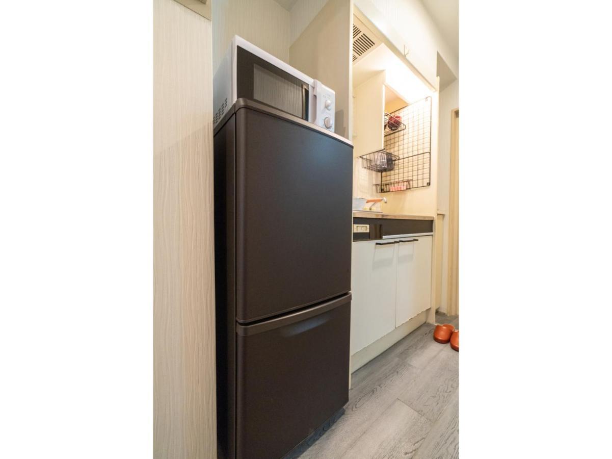 Zaito Tokyo Kinshicho Economy Inn 宅东东京横川1民宿 Экстерьер фото
