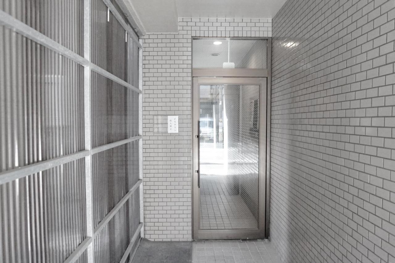 Zaito Tokyo Kinshicho Economy Inn 宅东东京横川1民宿 Экстерьер фото