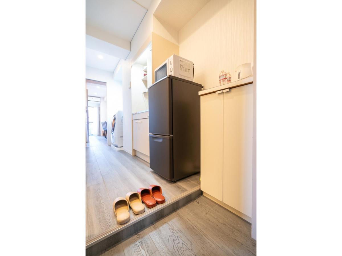 Zaito Tokyo Kinshicho Economy Inn 宅东东京横川1民宿 Экстерьер фото